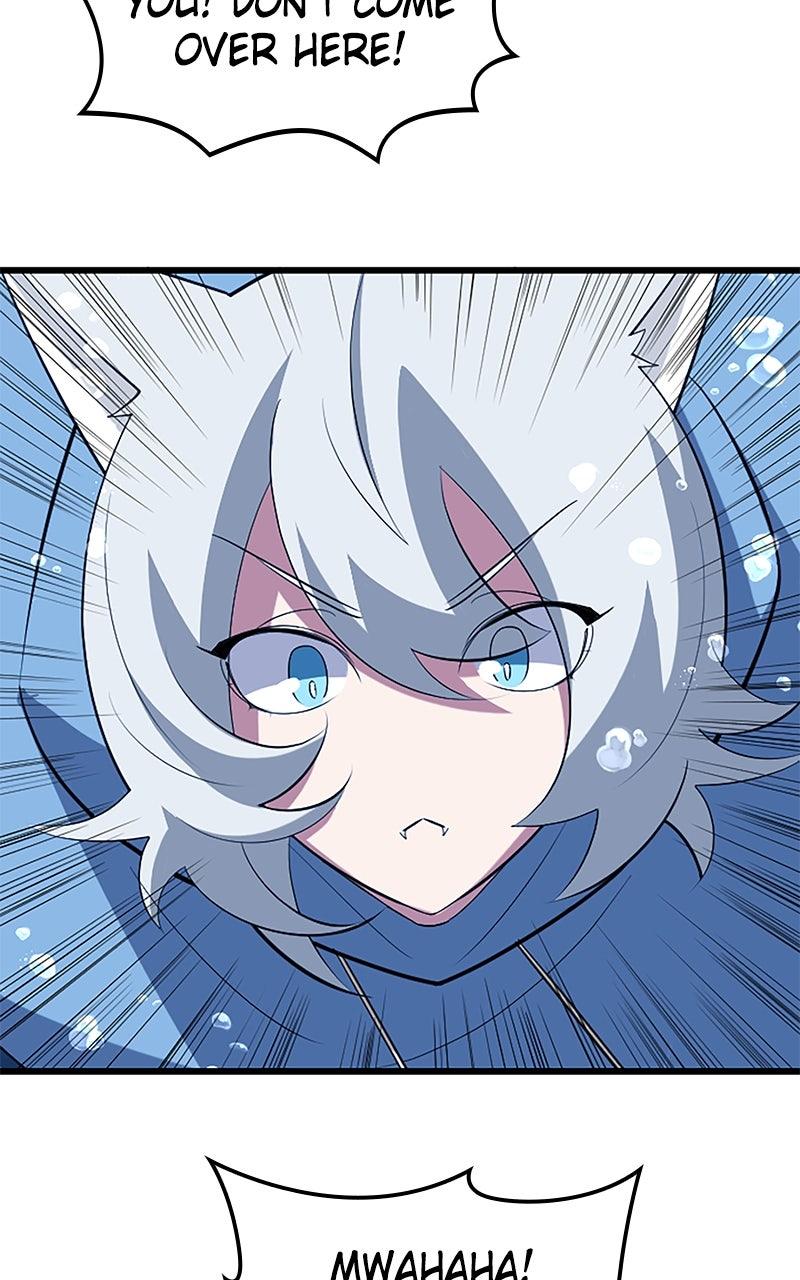 The Unparalleled Hidden Rank Equipment Chapter 42 - Page 19