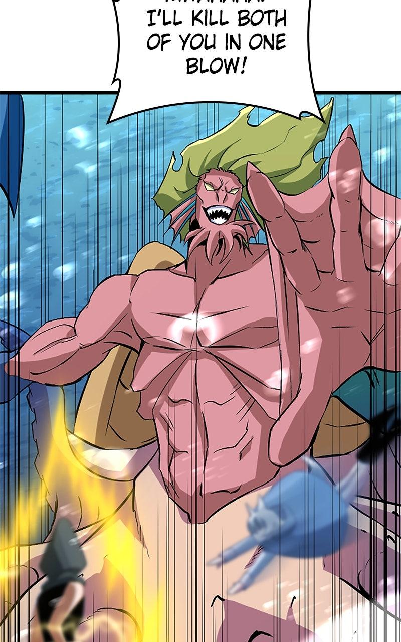 The Unparalleled Hidden Rank Equipment Chapter 42 - Page 20