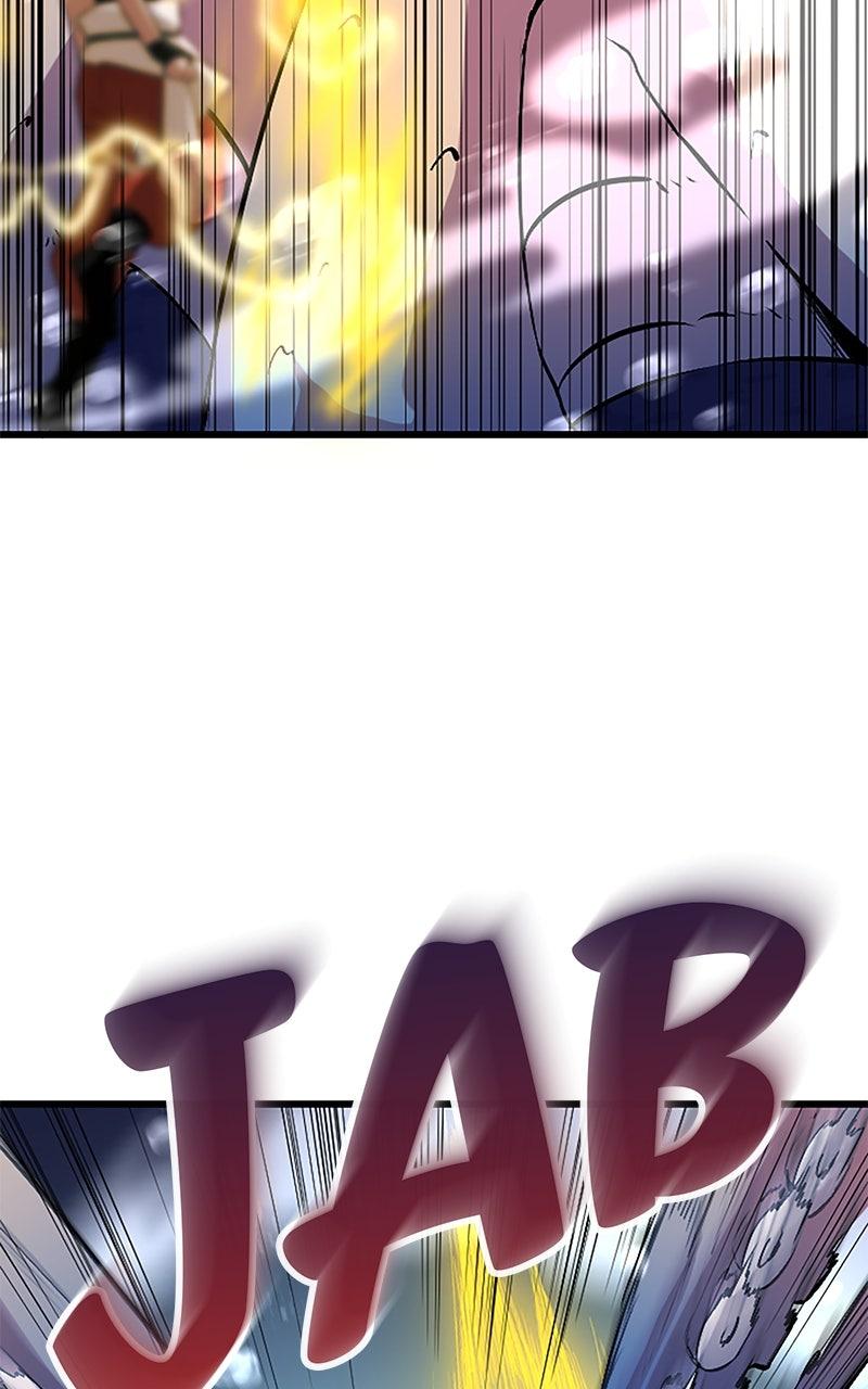 The Unparalleled Hidden Rank Equipment Chapter 42 - Page 21