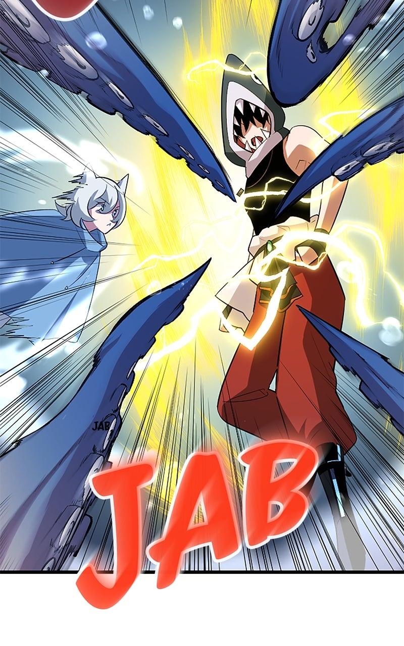 The Unparalleled Hidden Rank Equipment Chapter 42 - Page 22