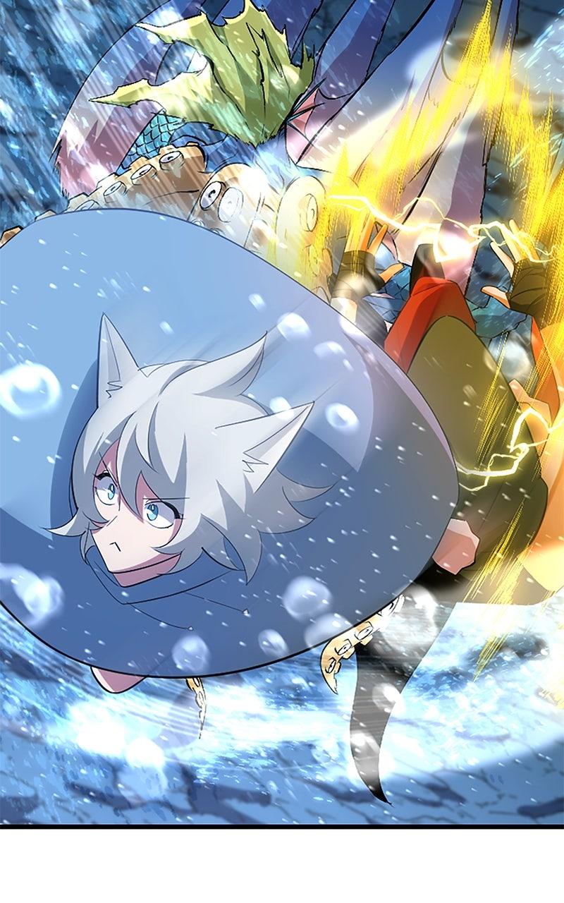 The Unparalleled Hidden Rank Equipment Chapter 42 - Page 26