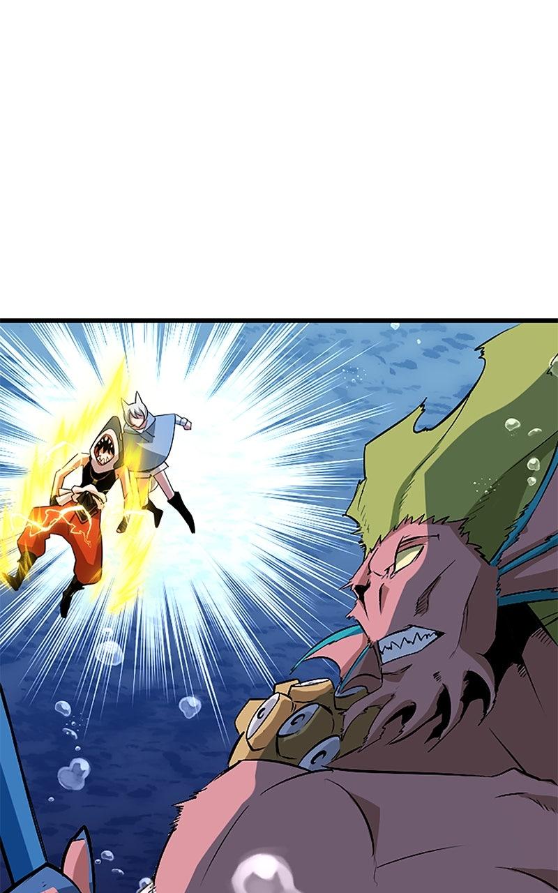 The Unparalleled Hidden Rank Equipment Chapter 42 - Page 27