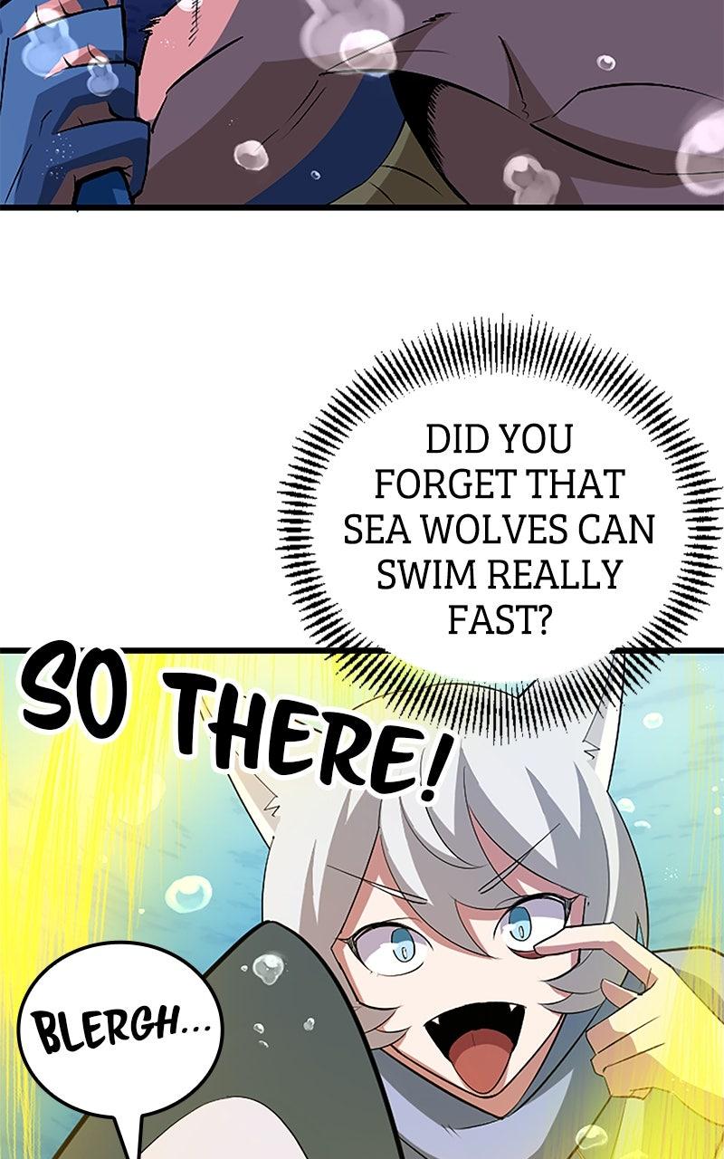 The Unparalleled Hidden Rank Equipment Chapter 42 - Page 28