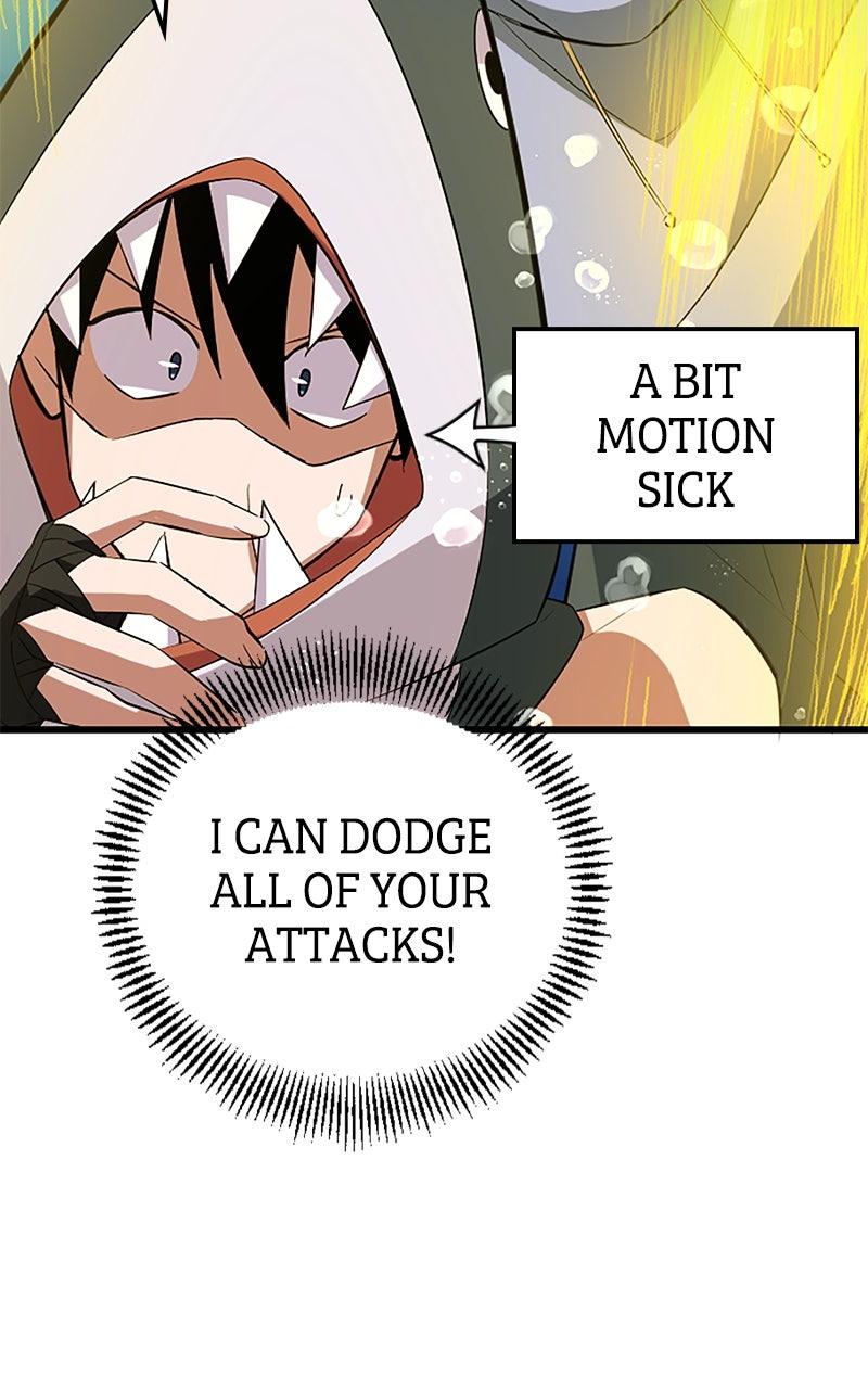 The Unparalleled Hidden Rank Equipment Chapter 42 - Page 29