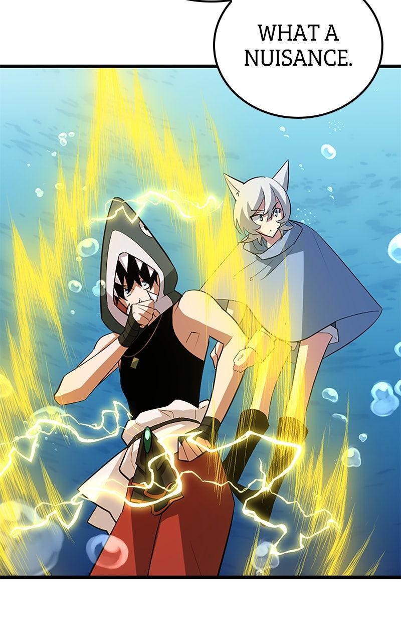 The Unparalleled Hidden Rank Equipment Chapter 42 - Page 31