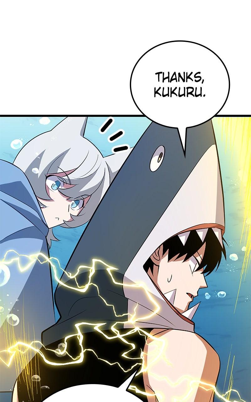 The Unparalleled Hidden Rank Equipment Chapter 42 - Page 32