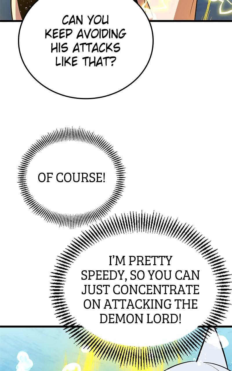 The Unparalleled Hidden Rank Equipment Chapter 42 - Page 33