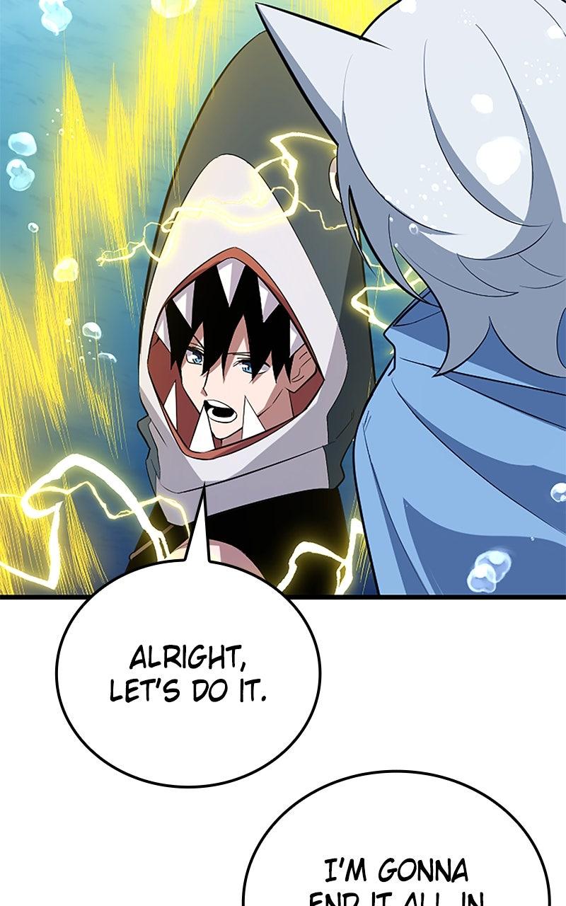 The Unparalleled Hidden Rank Equipment Chapter 42 - Page 34