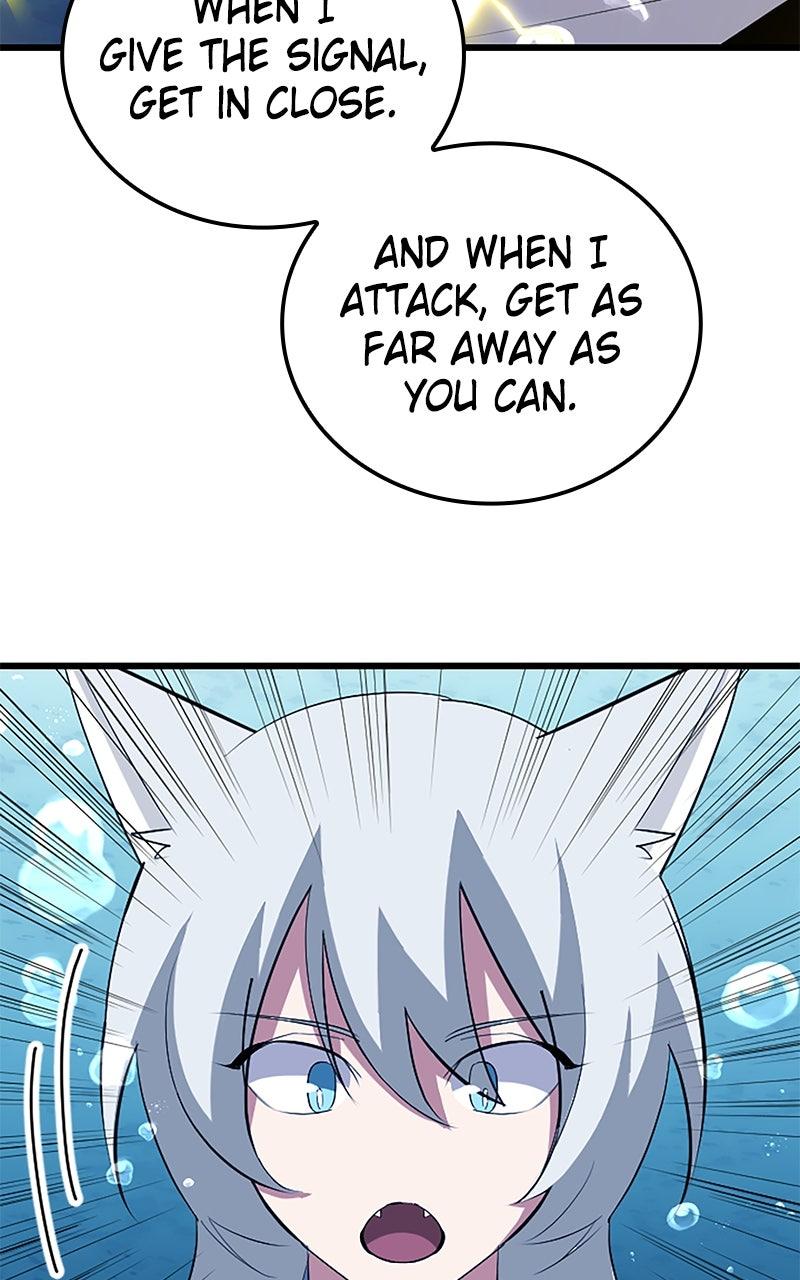 The Unparalleled Hidden Rank Equipment Chapter 42 - Page 36