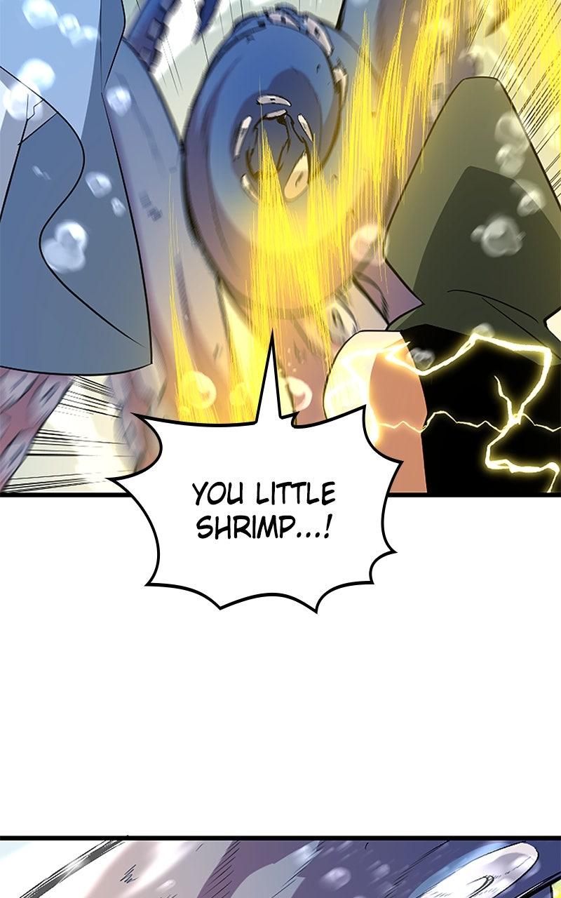 The Unparalleled Hidden Rank Equipment Chapter 42 - Page 38