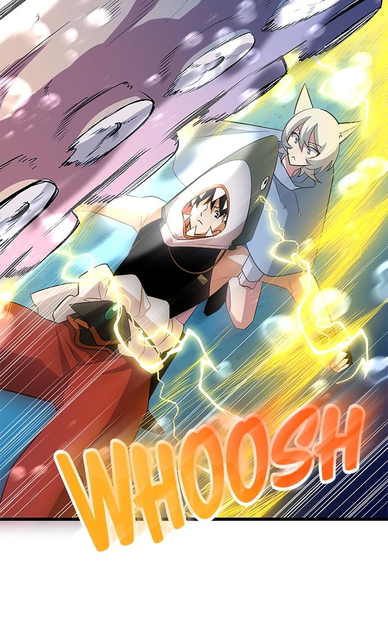 The Unparalleled Hidden Rank Equipment Chapter 42 - Page 39