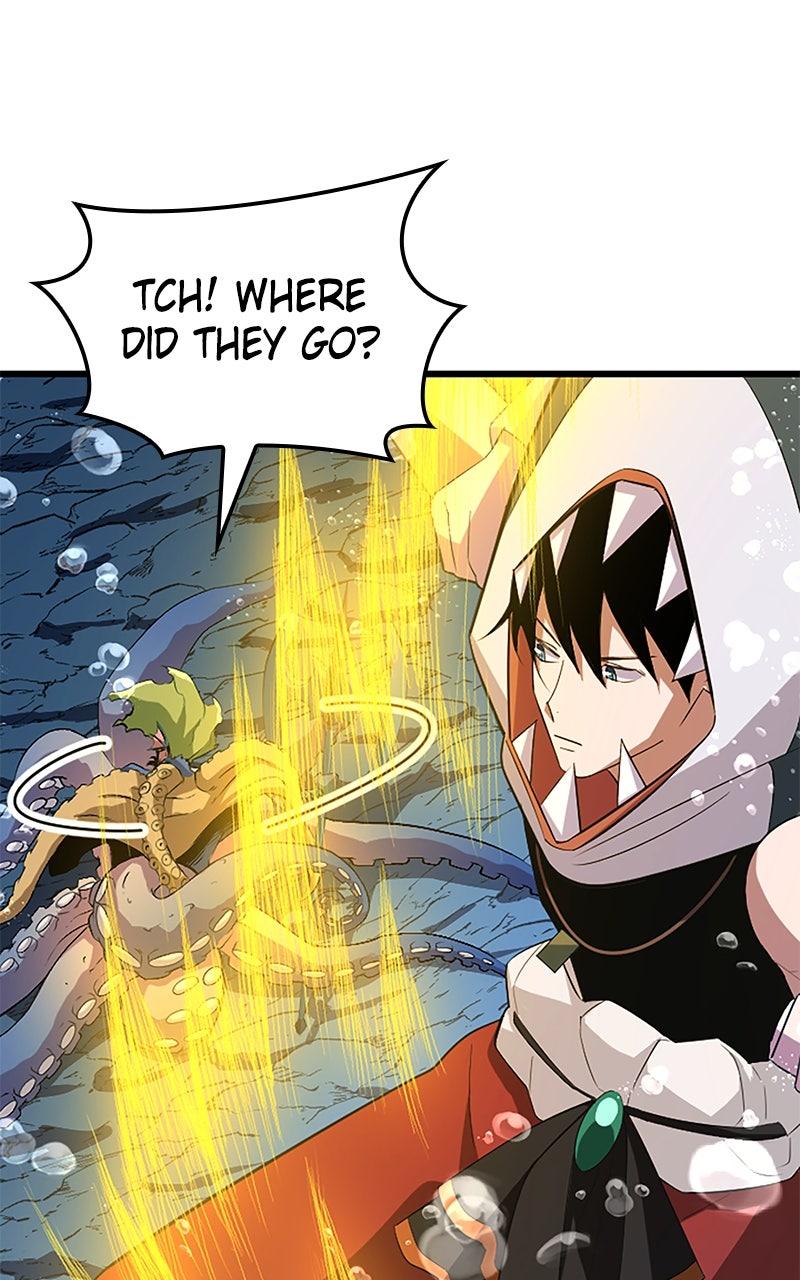 The Unparalleled Hidden Rank Equipment Chapter 42 - Page 40