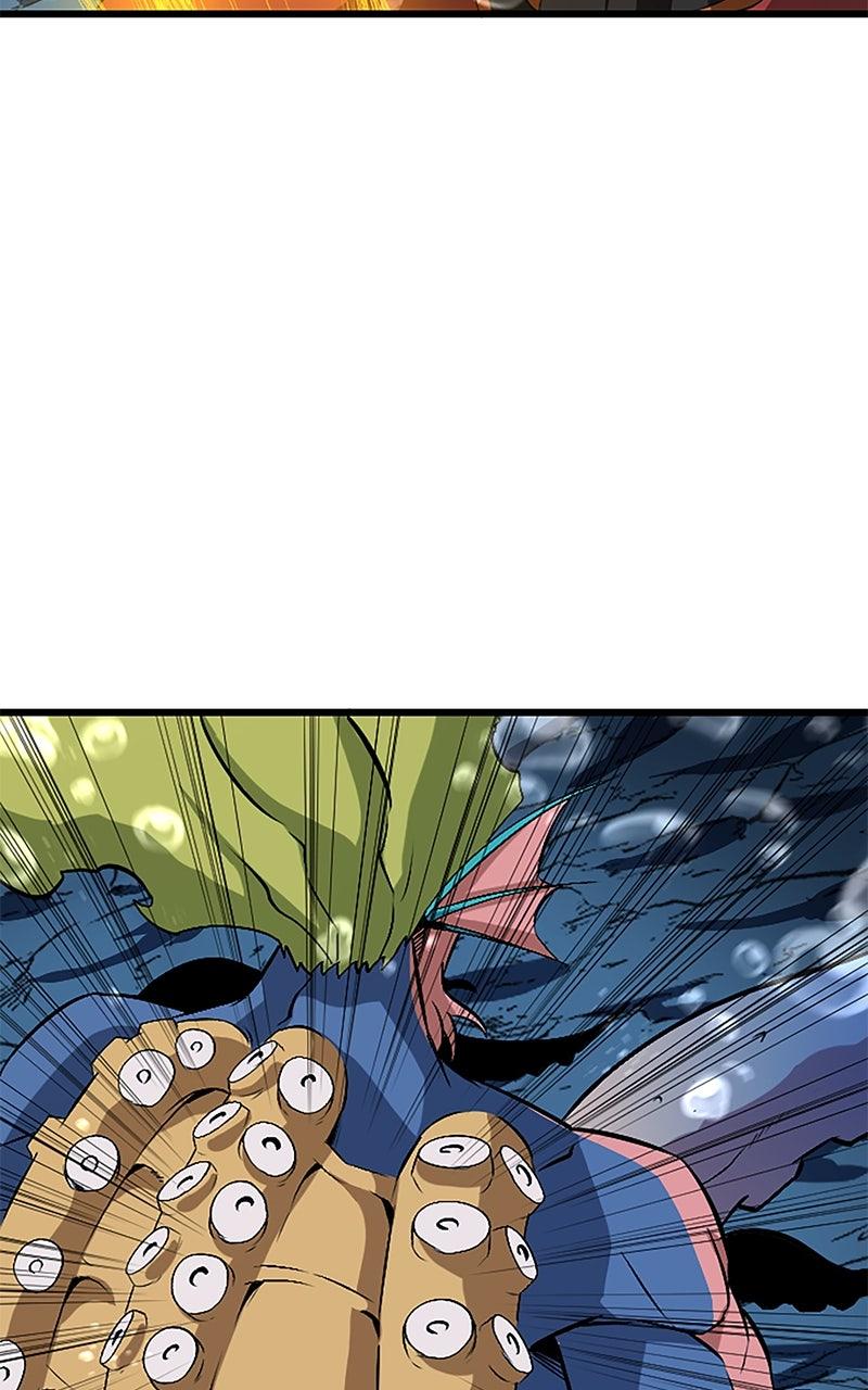 The Unparalleled Hidden Rank Equipment Chapter 42 - Page 41