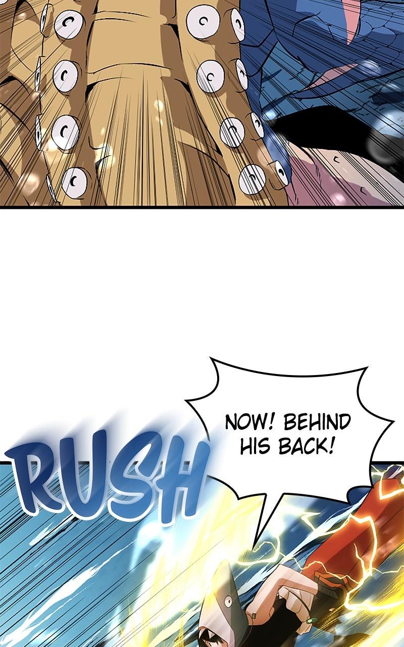 The Unparalleled Hidden Rank Equipment Chapter 42 - Page 42