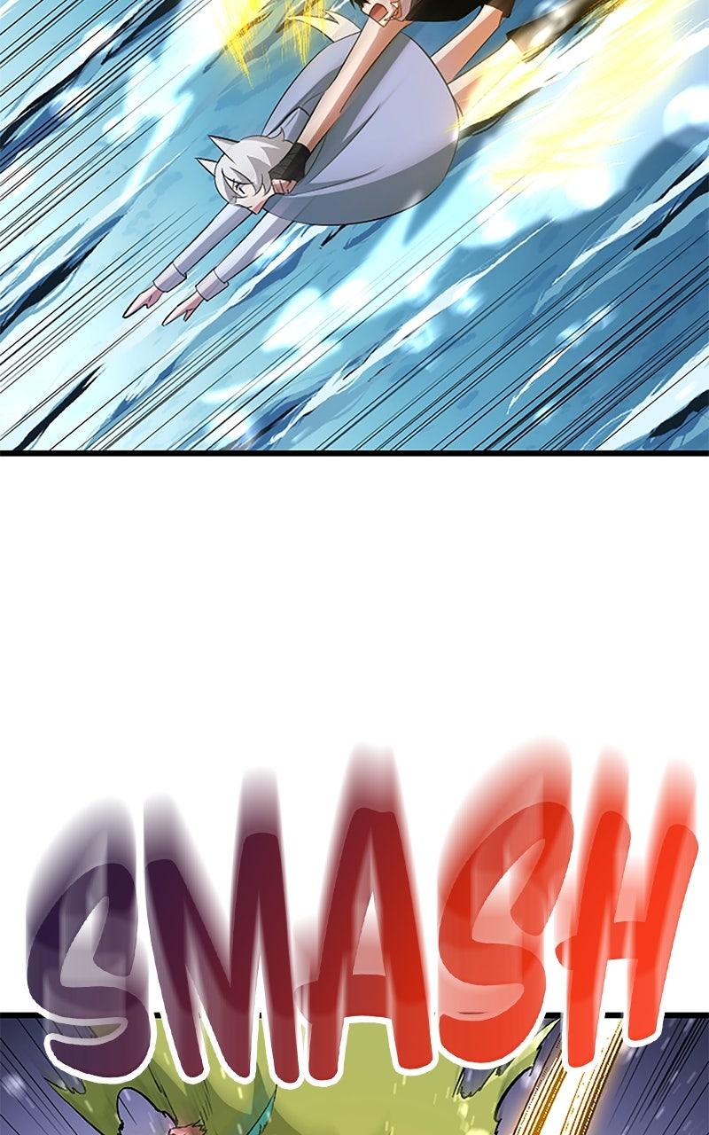 The Unparalleled Hidden Rank Equipment Chapter 42 - Page 43