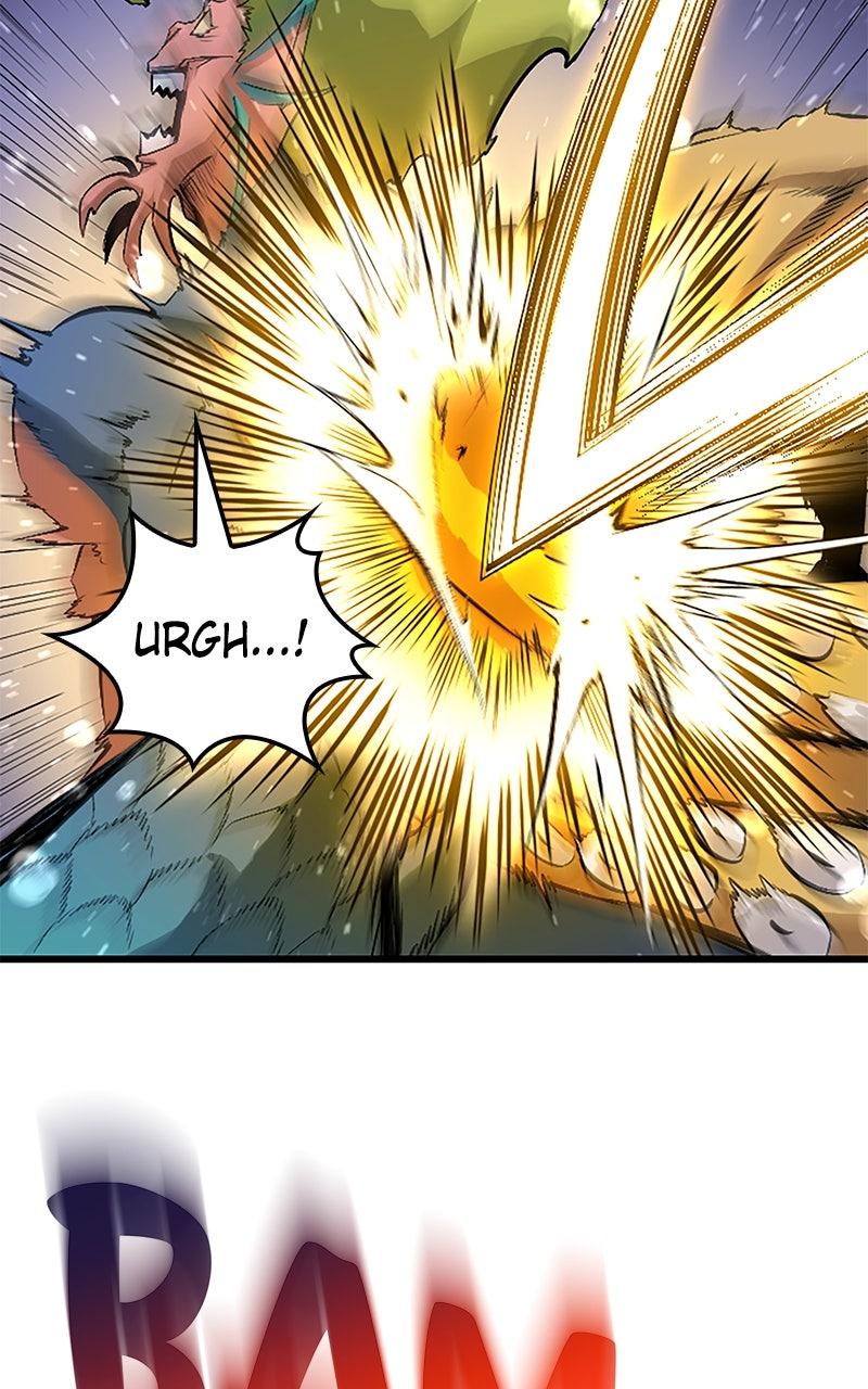 The Unparalleled Hidden Rank Equipment Chapter 42 - Page 44