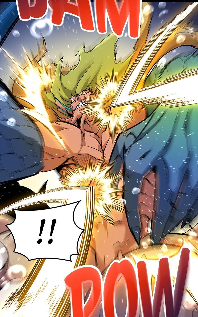 The Unparalleled Hidden Rank Equipment Chapter 42 - Page 45