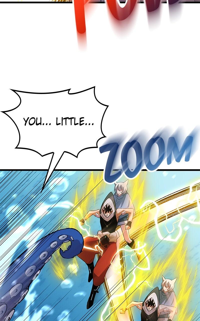 The Unparalleled Hidden Rank Equipment Chapter 42 - Page 46