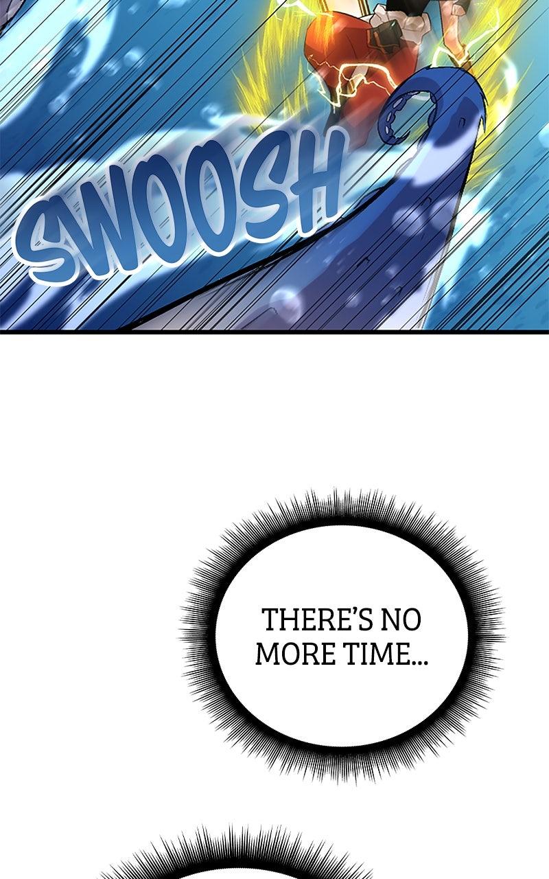 The Unparalleled Hidden Rank Equipment Chapter 42 - Page 47