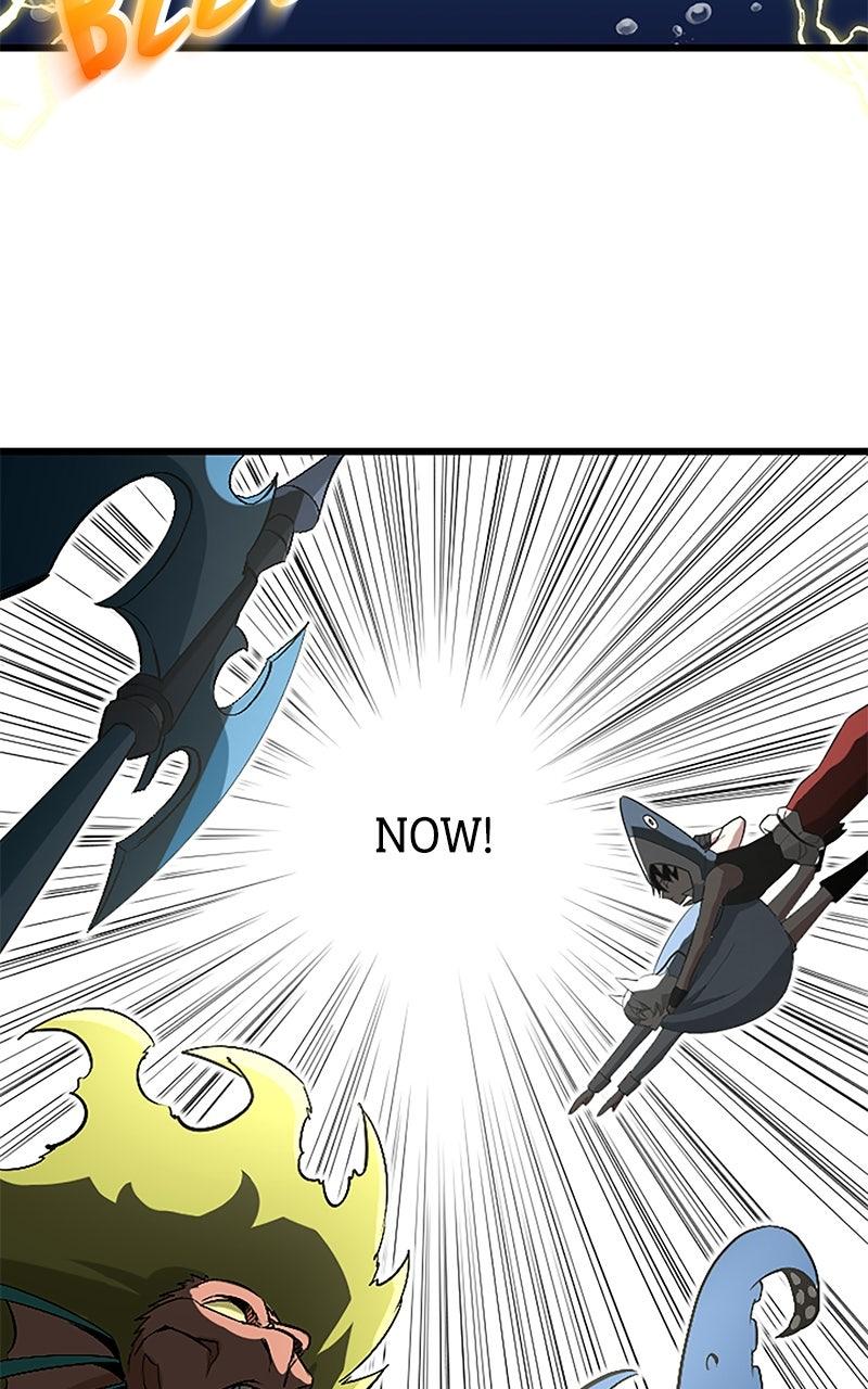 The Unparalleled Hidden Rank Equipment Chapter 42 - Page 49