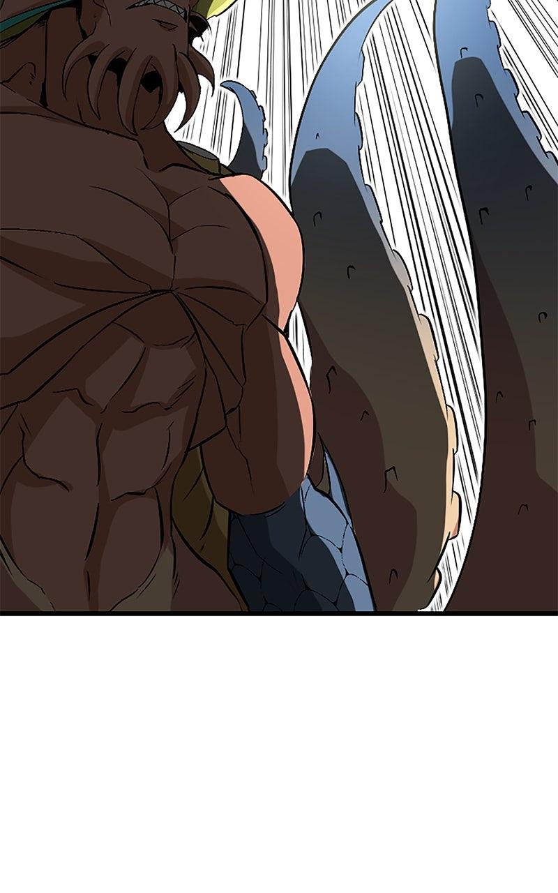 The Unparalleled Hidden Rank Equipment Chapter 42 - Page 50