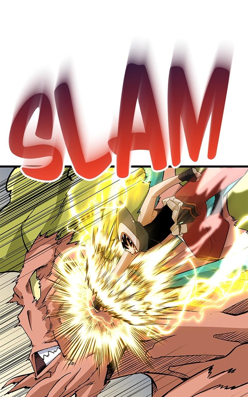 The Unparalleled Hidden Rank Equipment Chapter 42 - Page 52