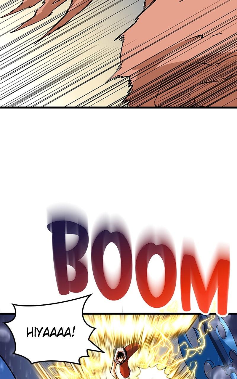 The Unparalleled Hidden Rank Equipment Chapter 42 - Page 53