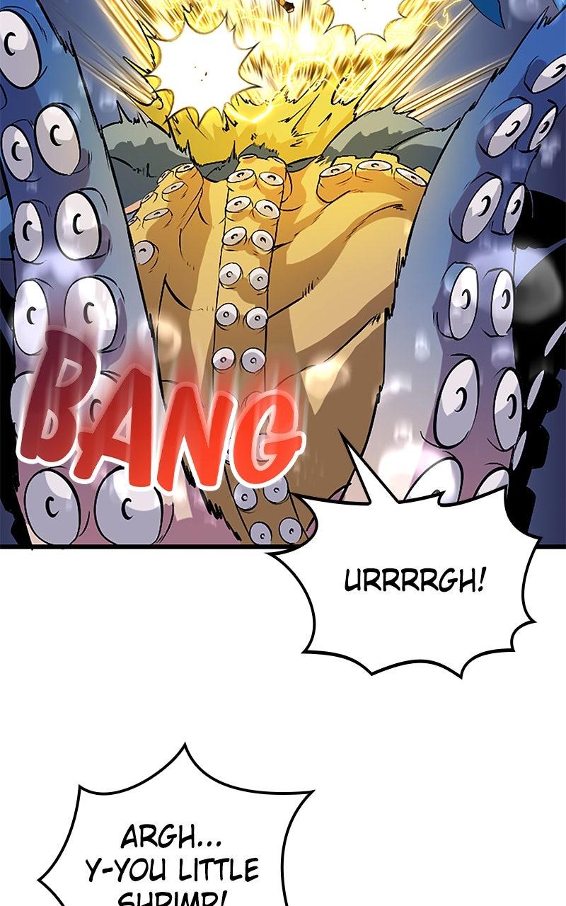 The Unparalleled Hidden Rank Equipment Chapter 42 - Page 54