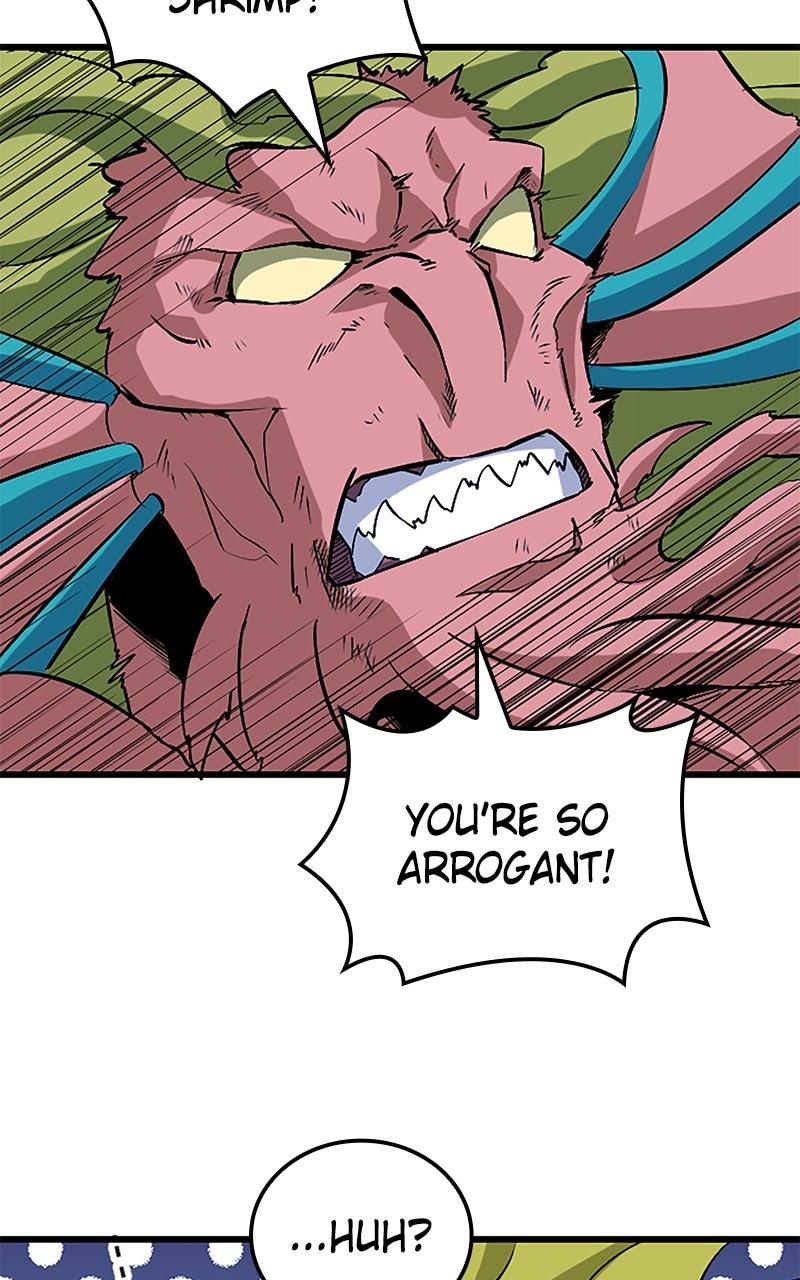 The Unparalleled Hidden Rank Equipment Chapter 42 - Page 55