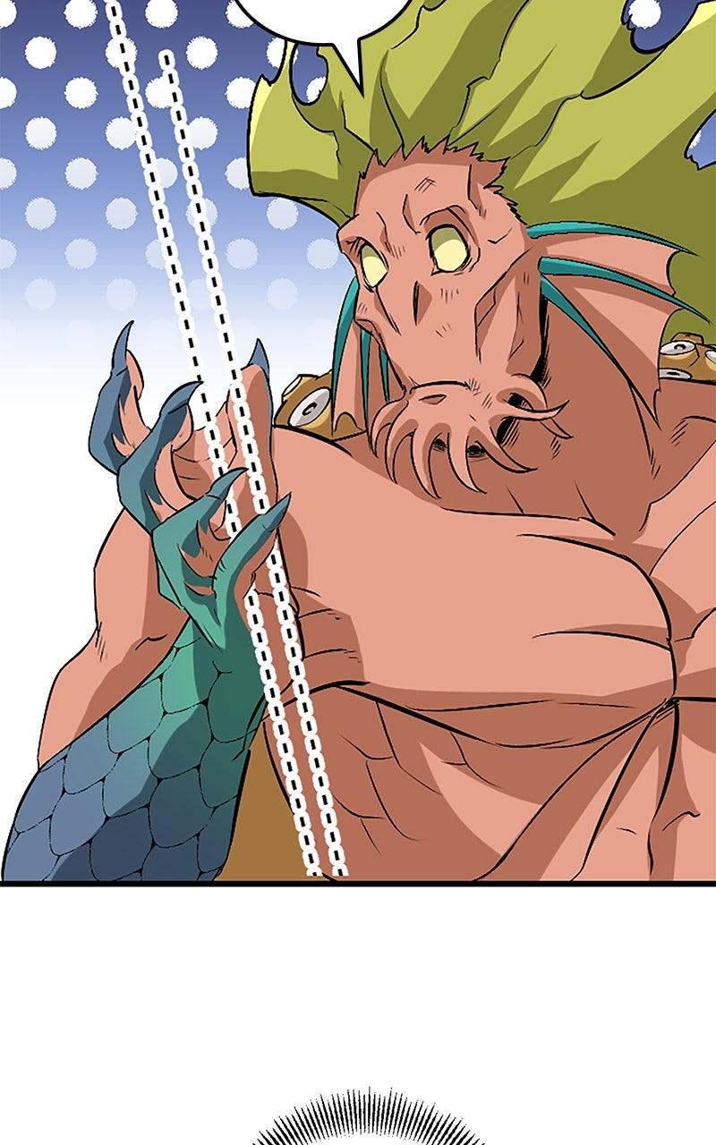 The Unparalleled Hidden Rank Equipment Chapter 42 - Page 56