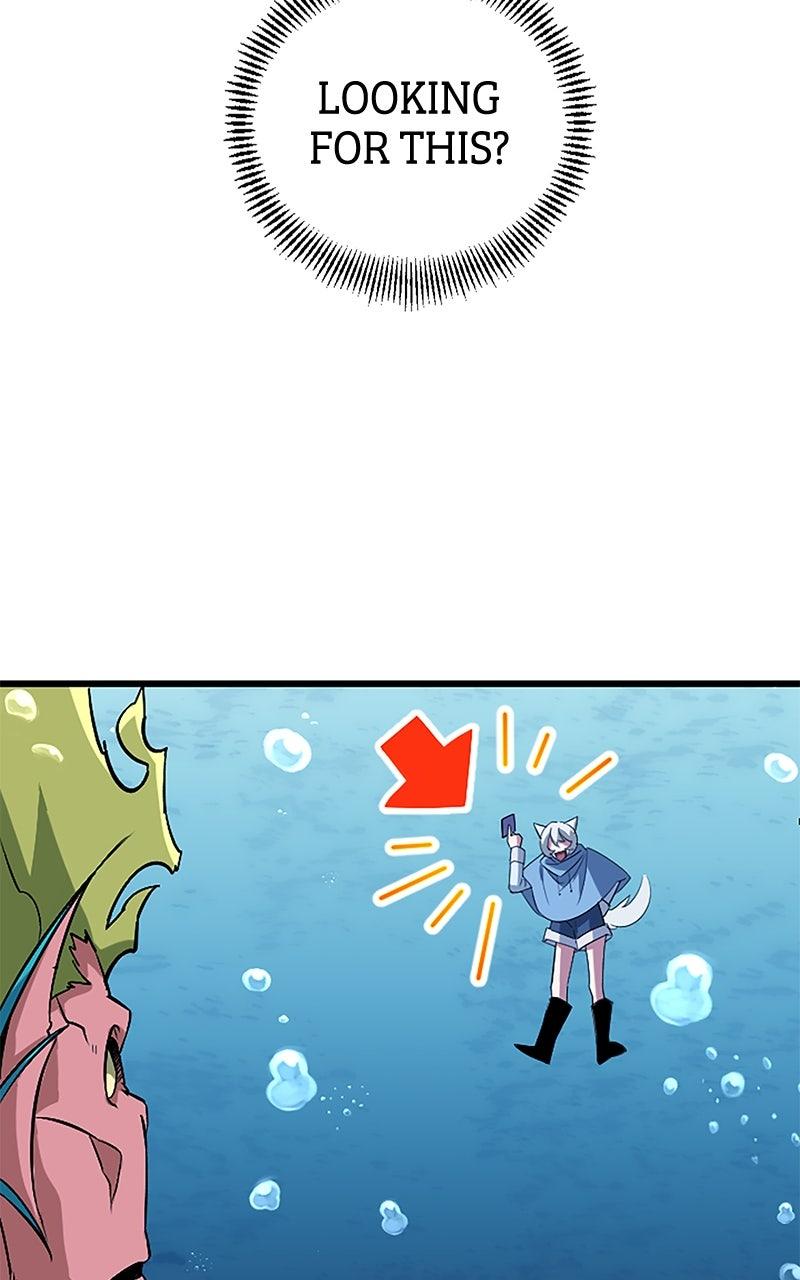 The Unparalleled Hidden Rank Equipment Chapter 42 - Page 57