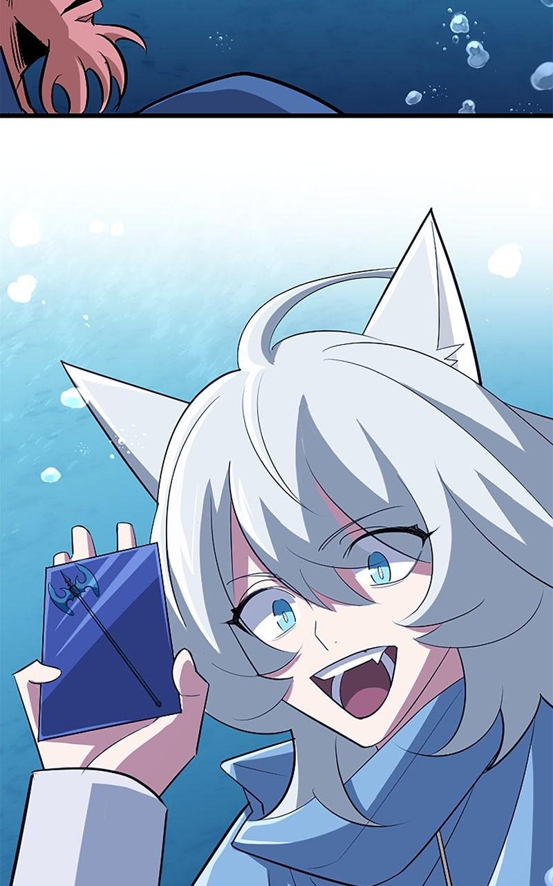 The Unparalleled Hidden Rank Equipment Chapter 42 - Page 58