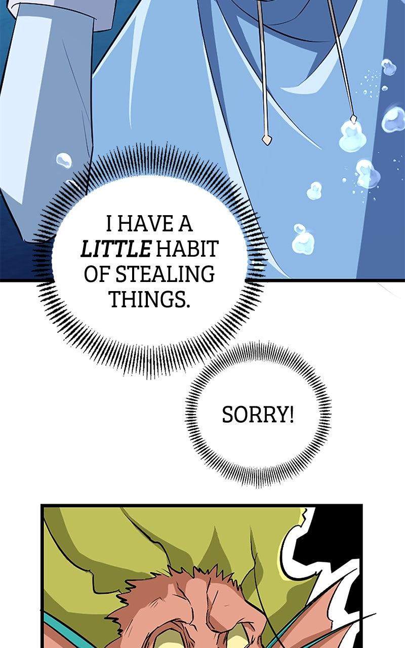 The Unparalleled Hidden Rank Equipment Chapter 42 - Page 59