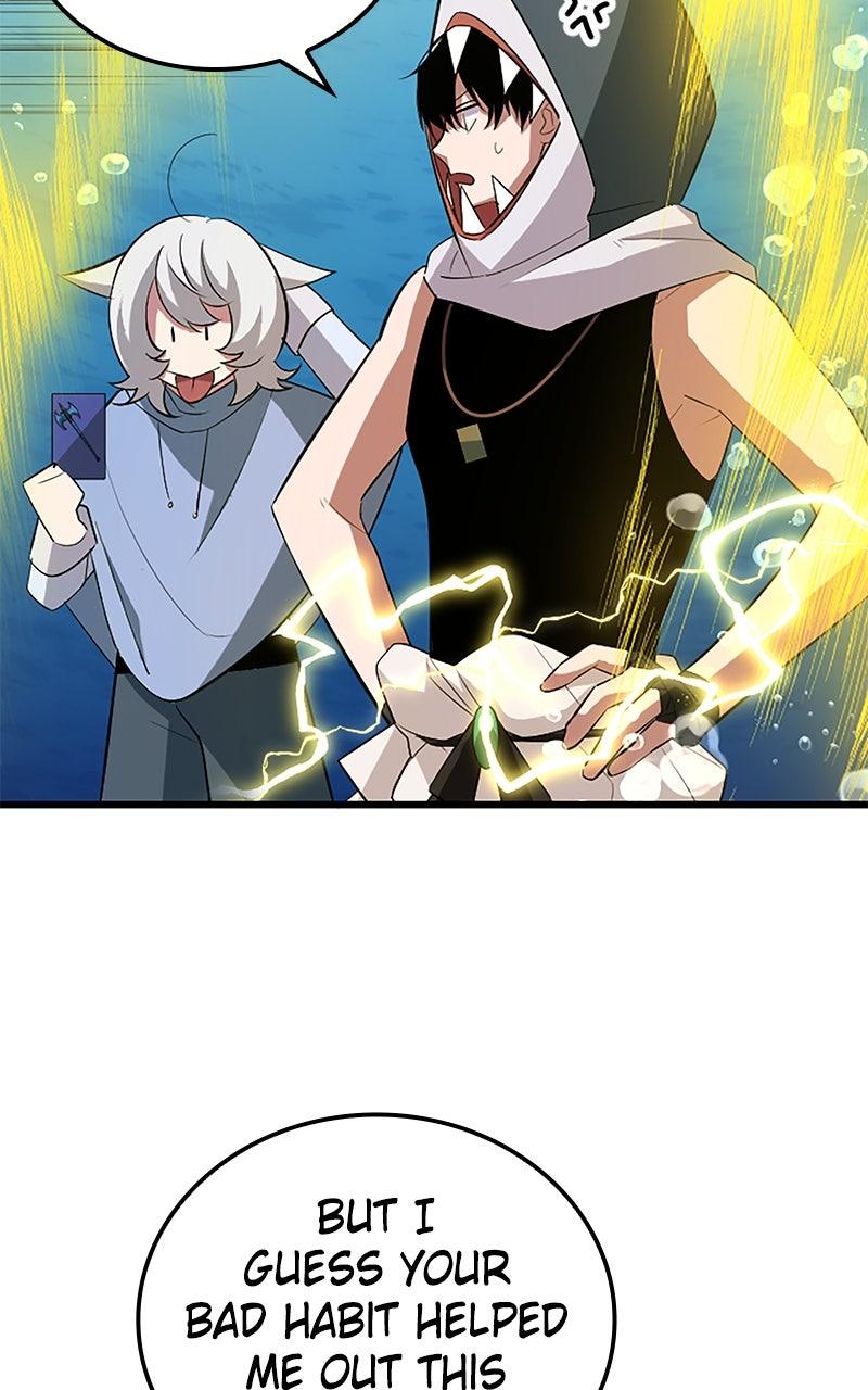 The Unparalleled Hidden Rank Equipment Chapter 42 - Page 61