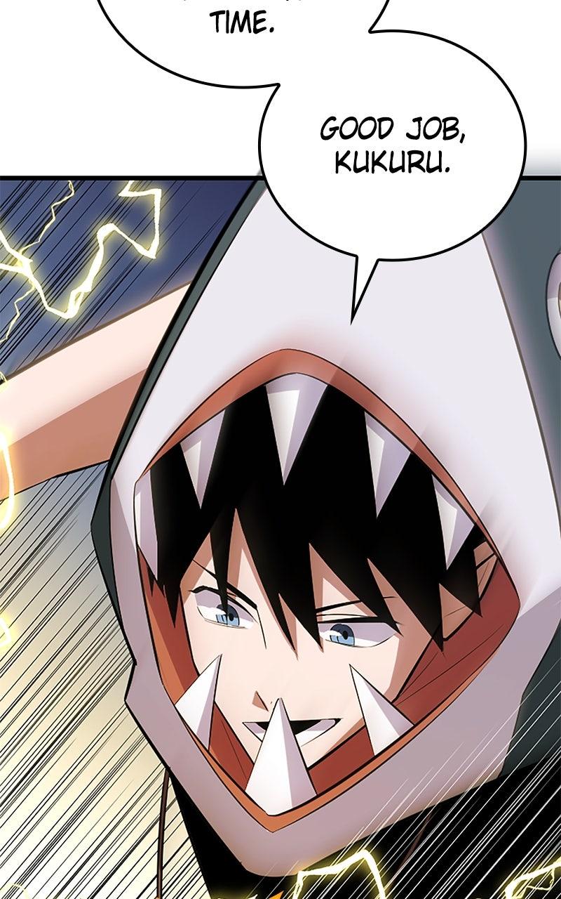 The Unparalleled Hidden Rank Equipment Chapter 42 - Page 62