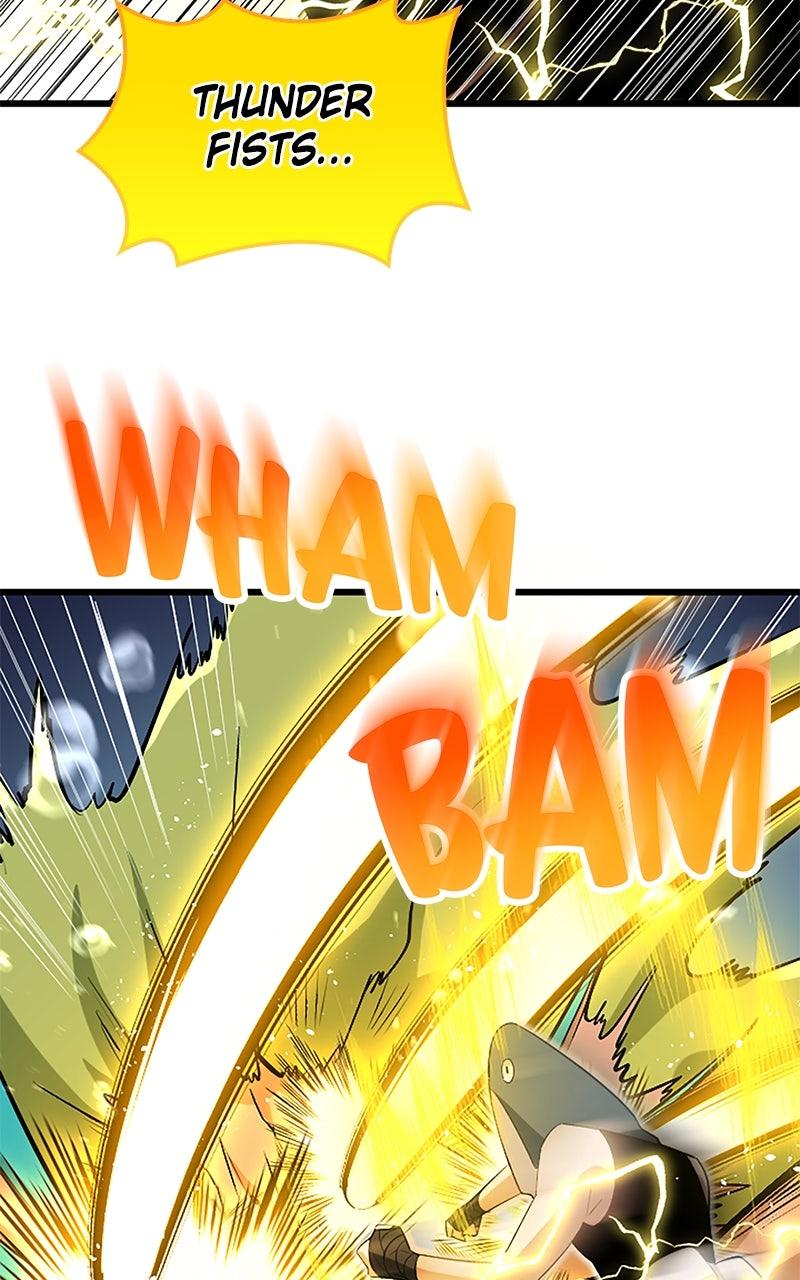 The Unparalleled Hidden Rank Equipment Chapter 42 - Page 63