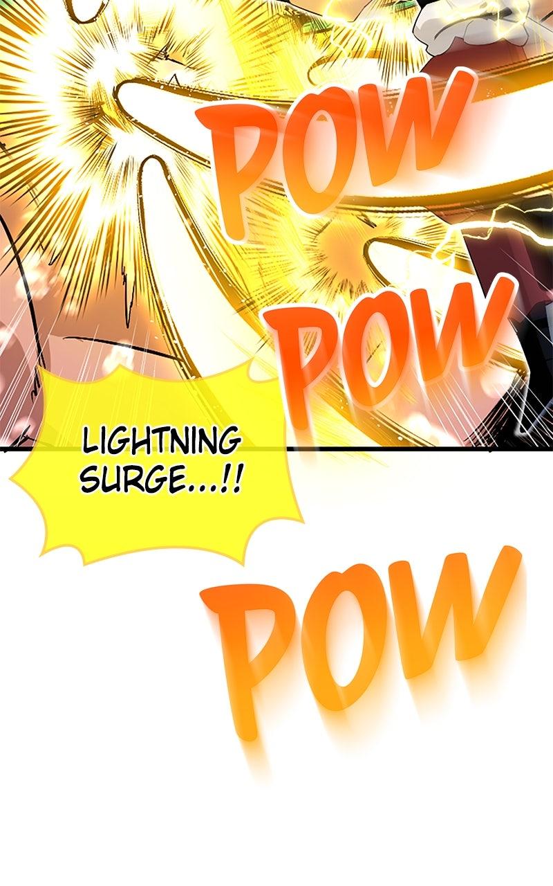 The Unparalleled Hidden Rank Equipment Chapter 42 - Page 64