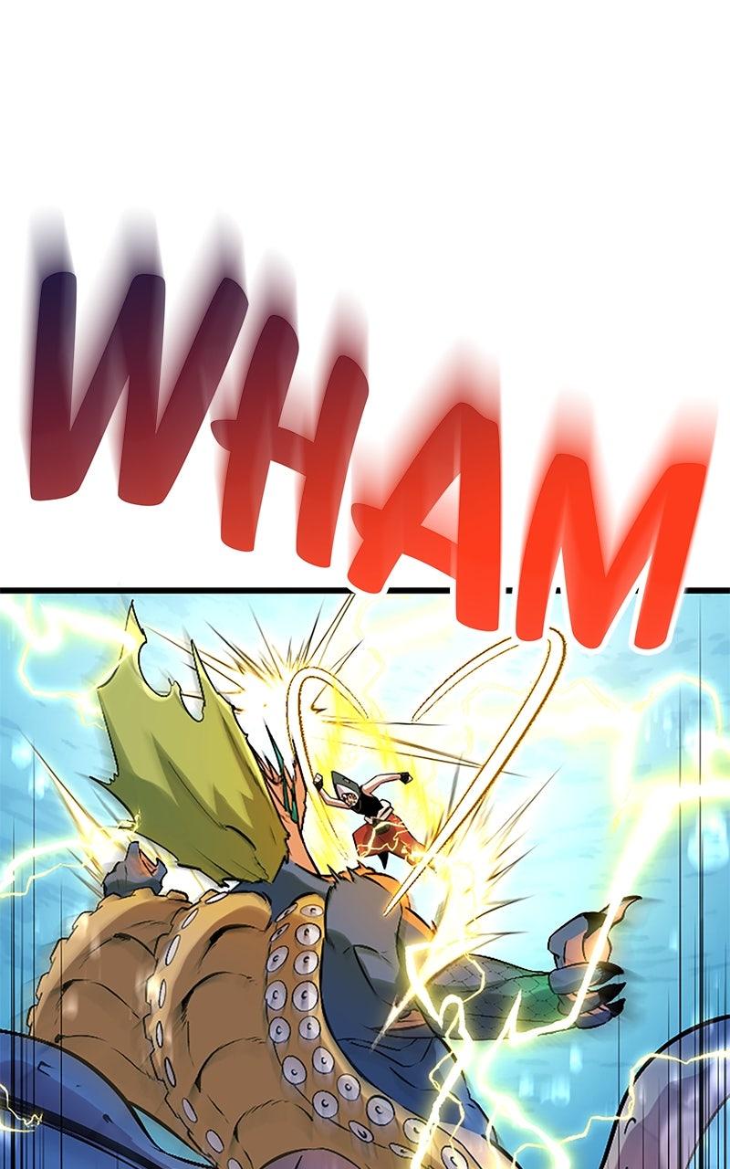 The Unparalleled Hidden Rank Equipment Chapter 42 - Page 65