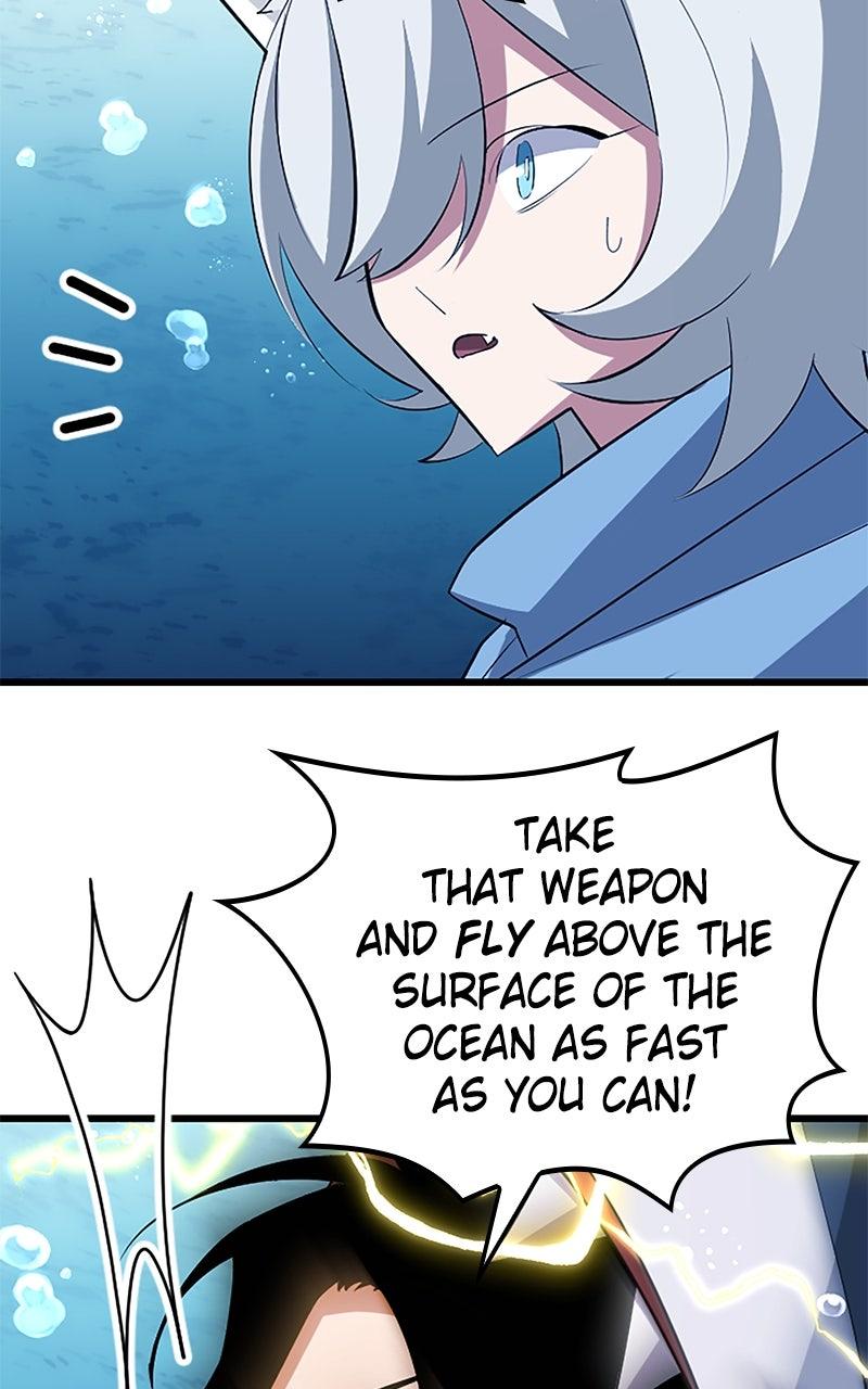 The Unparalleled Hidden Rank Equipment Chapter 42 - Page 67