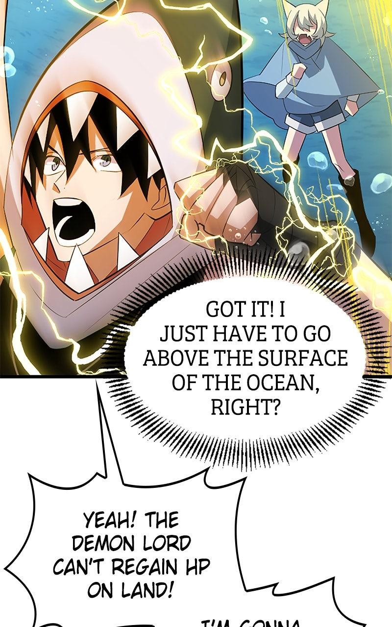 The Unparalleled Hidden Rank Equipment Chapter 42 - Page 69