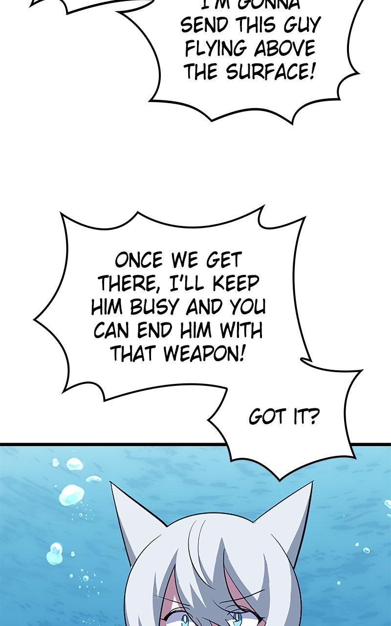 The Unparalleled Hidden Rank Equipment Chapter 42 - Page 70