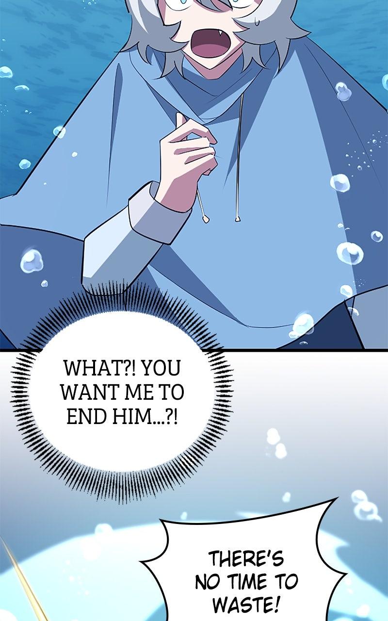 The Unparalleled Hidden Rank Equipment Chapter 42 - Page 71