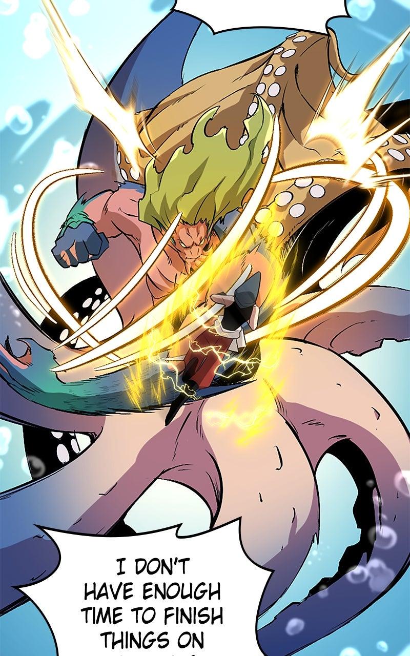 The Unparalleled Hidden Rank Equipment Chapter 42 - Page 72