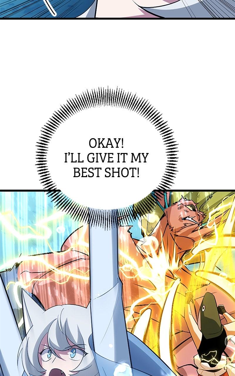 The Unparalleled Hidden Rank Equipment Chapter 42 - Page 75