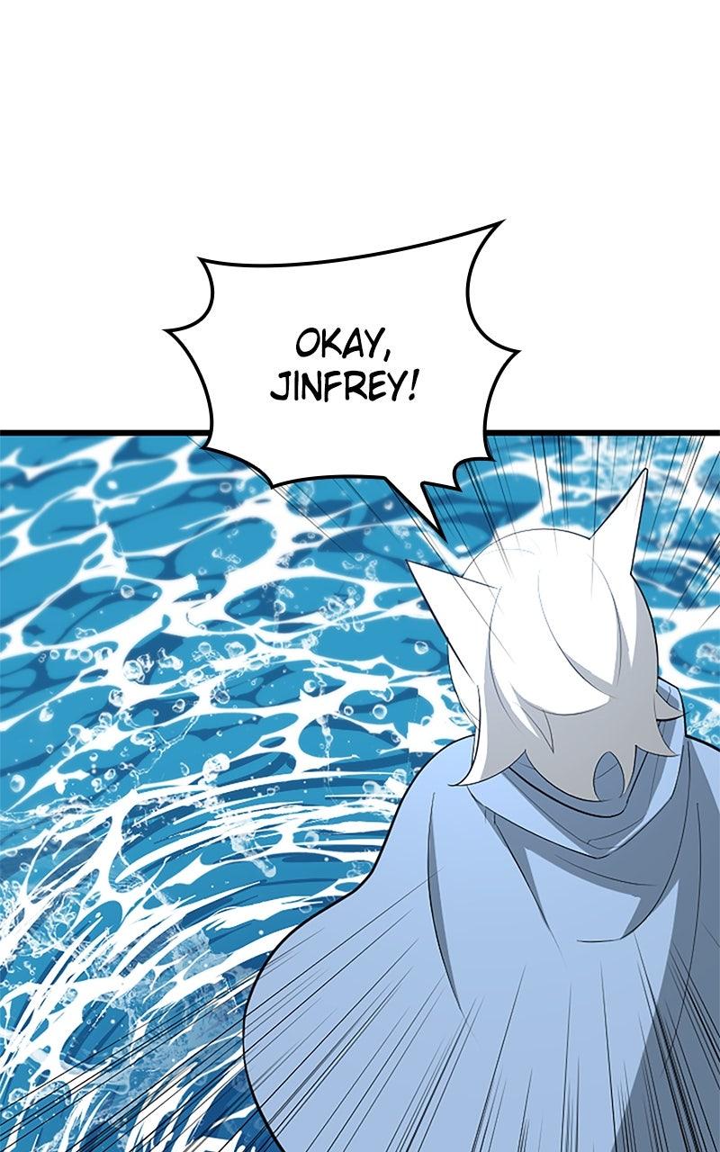 The Unparalleled Hidden Rank Equipment Chapter 42 - Page 81