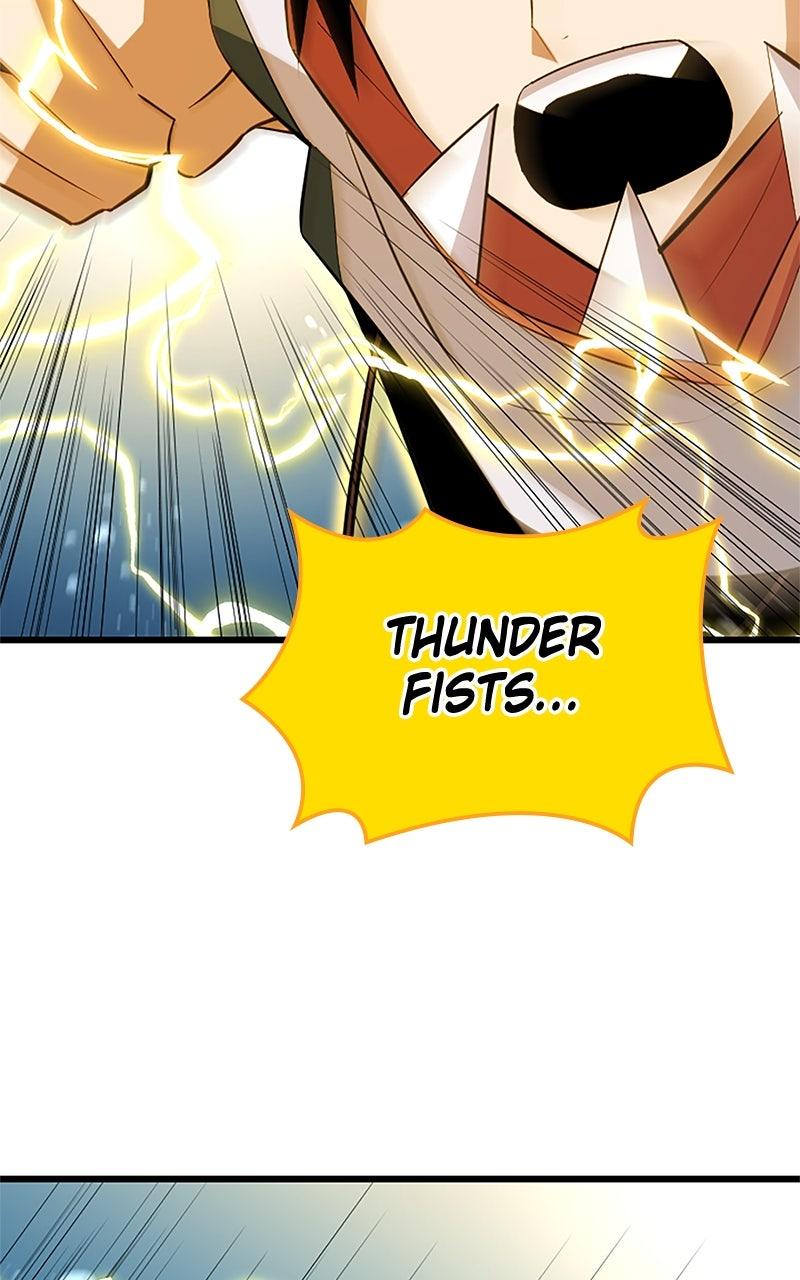 The Unparalleled Hidden Rank Equipment Chapter 42 - Page 83