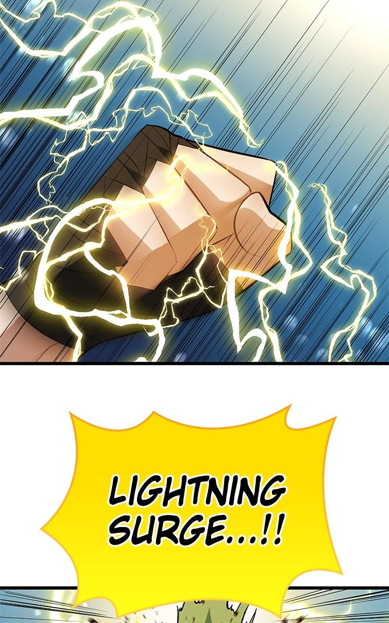 The Unparalleled Hidden Rank Equipment Chapter 42 - Page 84