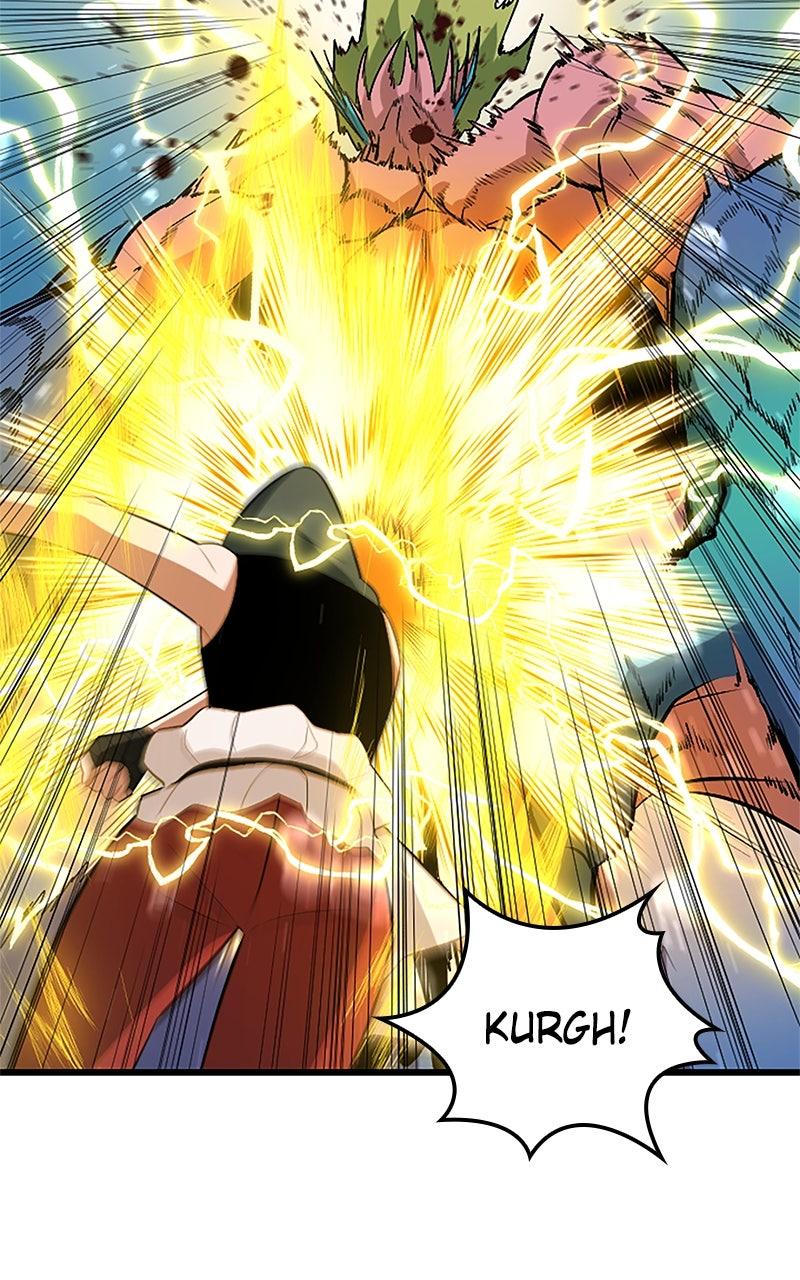 The Unparalleled Hidden Rank Equipment Chapter 42 - Page 85