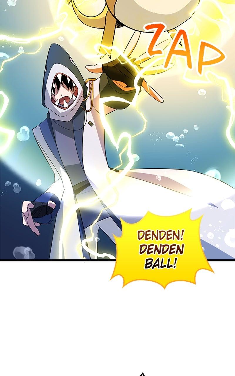 The Unparalleled Hidden Rank Equipment Chapter 42 - Page 88