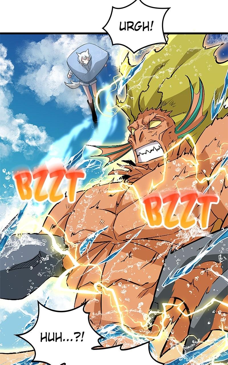 The Unparalleled Hidden Rank Equipment Chapter 42 - Page 89